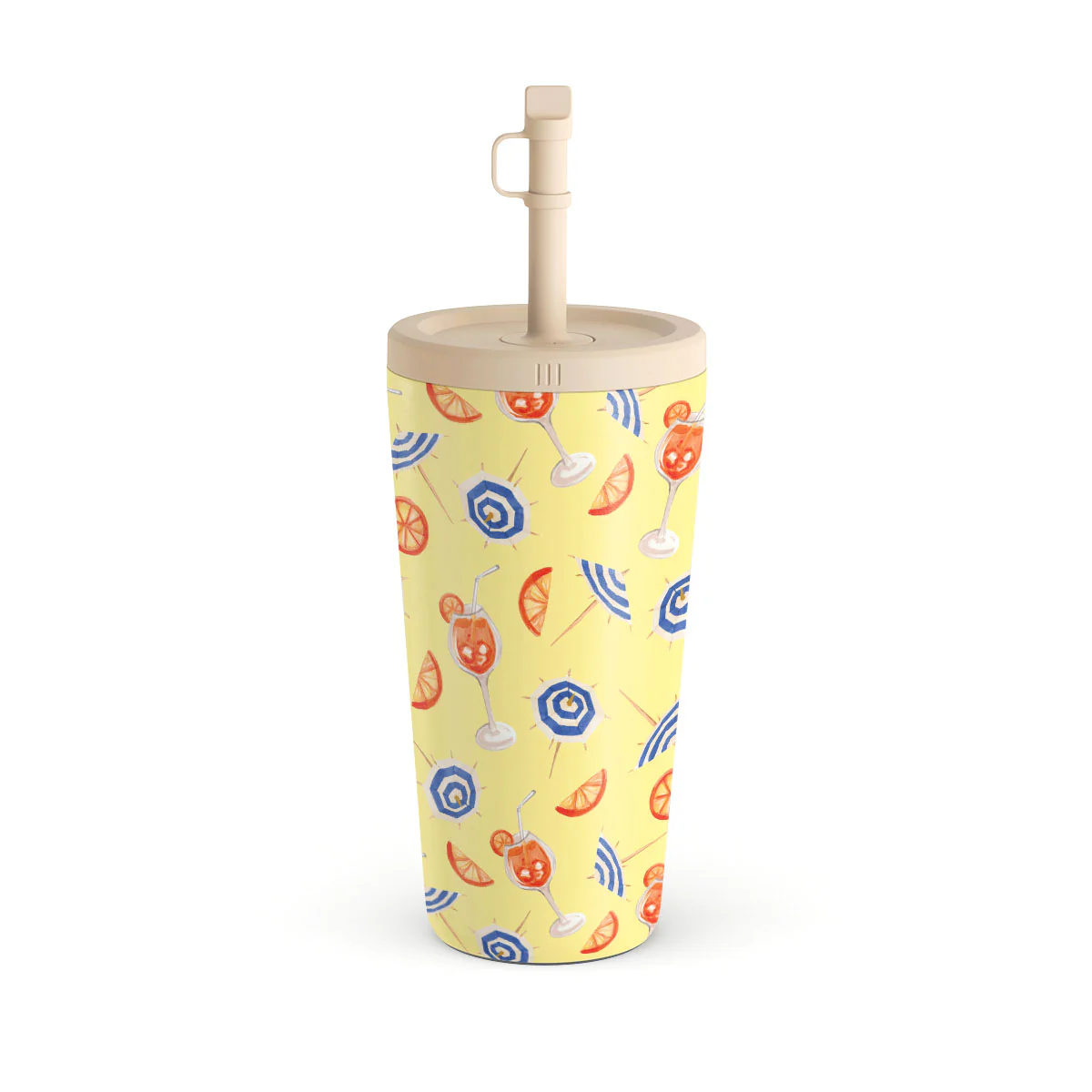 Beach Club - Travel Mug