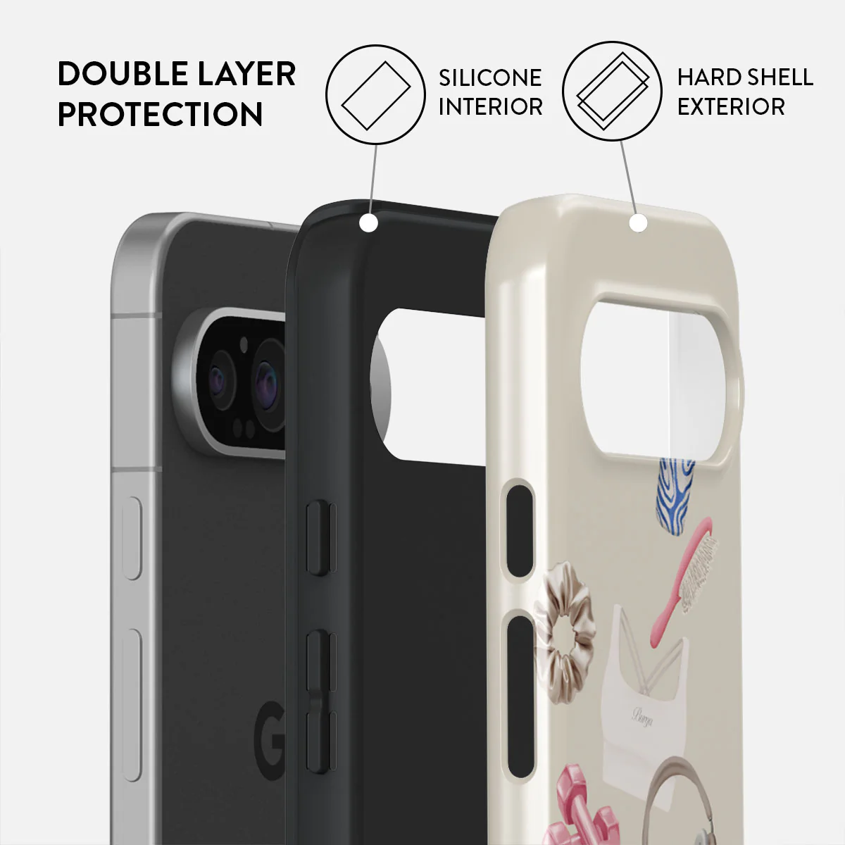5AM Club - Google Pixel 9 Case