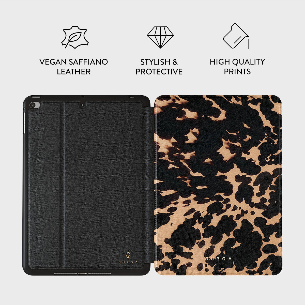 Betty - iPad Mini 7.9 (5th Gen) Case