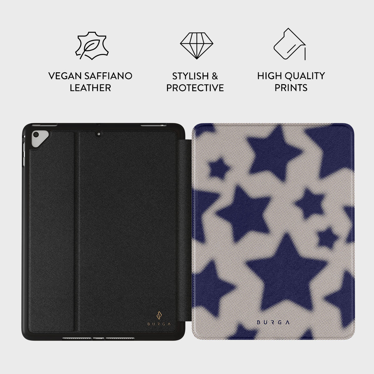 Starstruck - iPad 9.7 (6th/5th Gen) Case