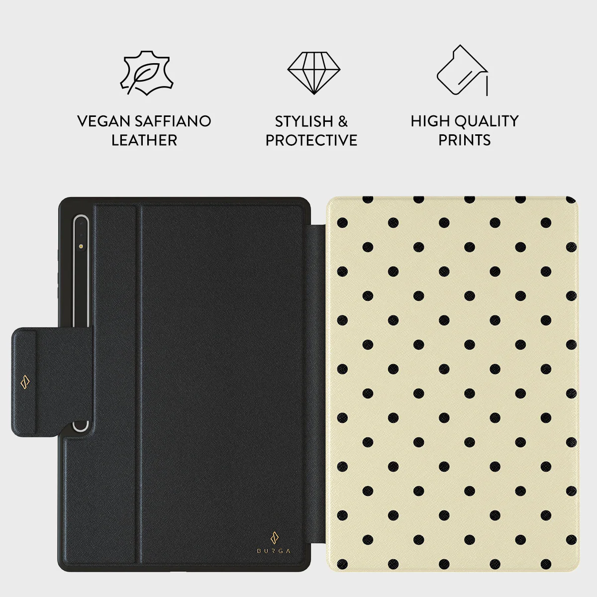 Sweet Treat - Samsung Galaxy Tab S8 Ultra Case