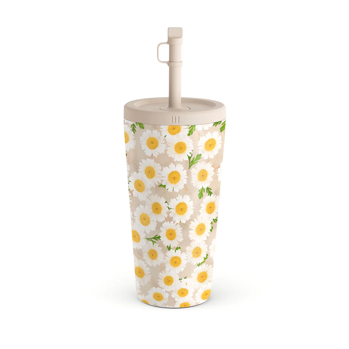 Pure Bliss - Daisy Travel Mug