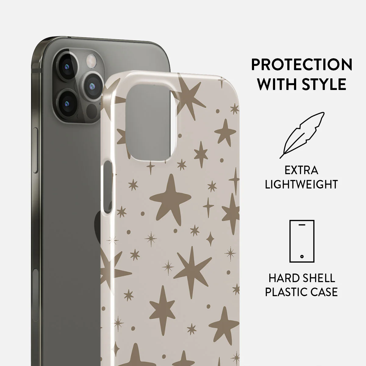 12 O'clock - iPhone 12 Pro Max Case