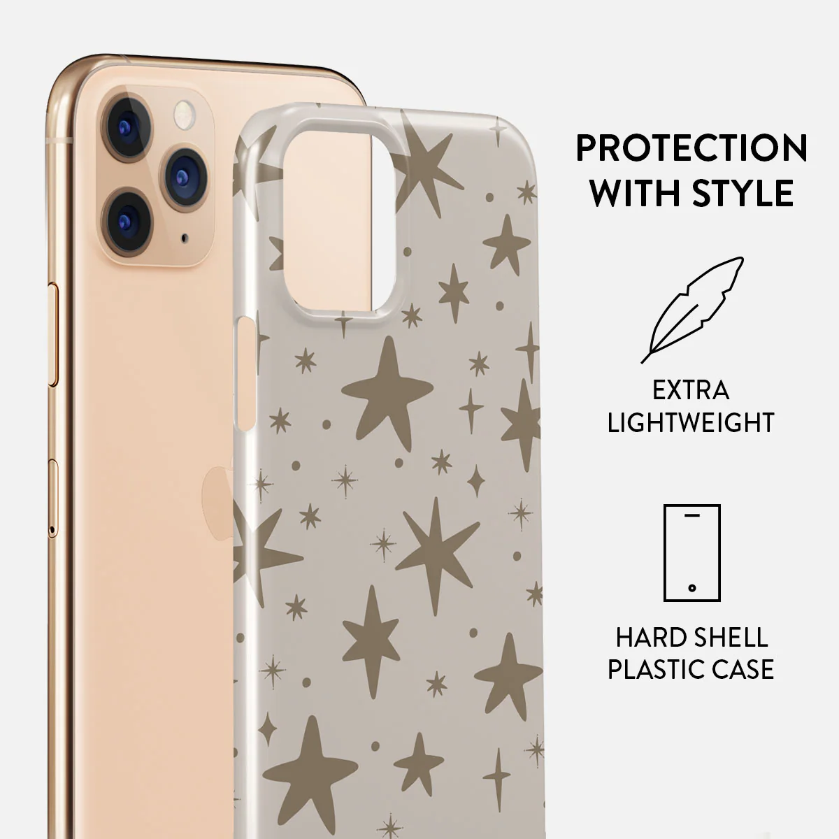 12 O'clock - iPhone 11 Pro Case