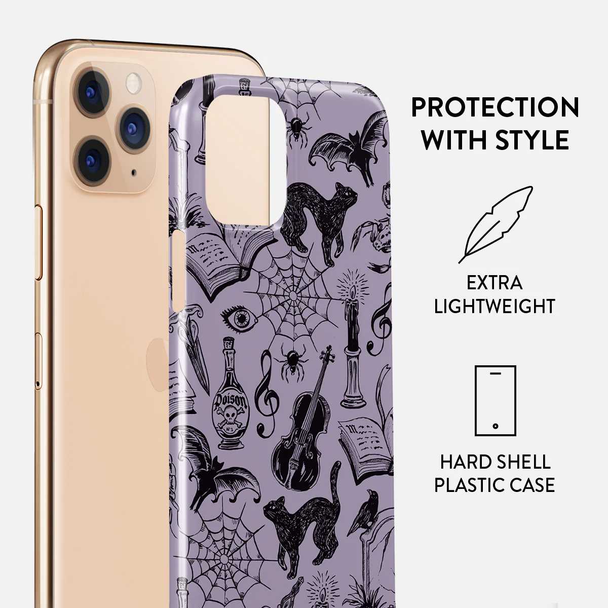 Academy - iPhone 11 Pro Max Case