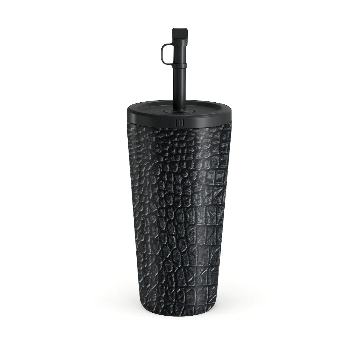 Reaper's Touch - Snakeskin Travel Mug