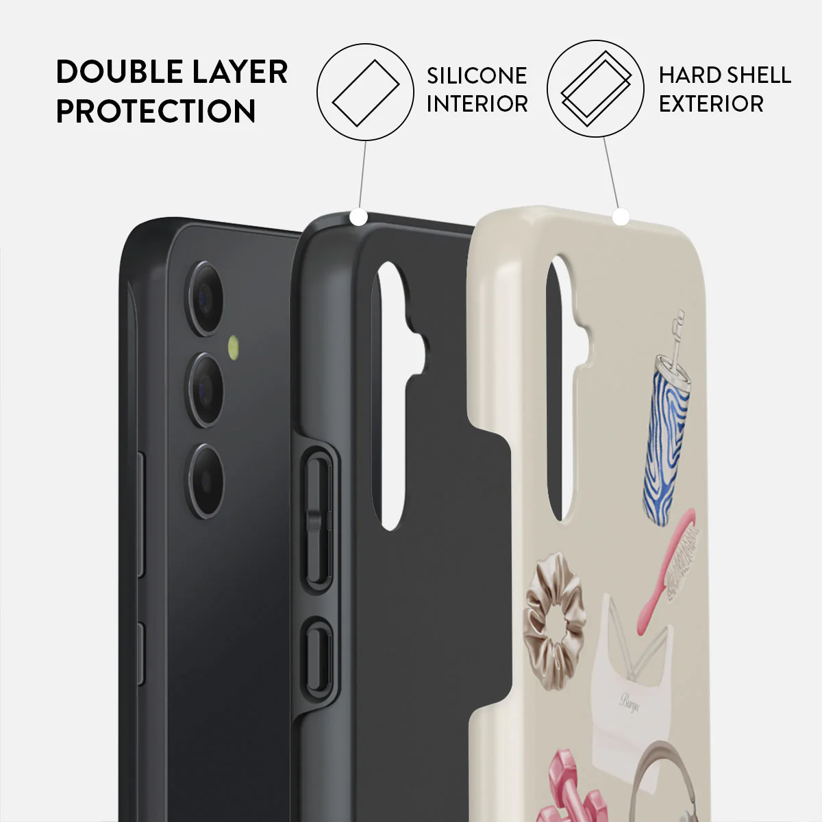 5AM Club - Samsung Galaxy A34 Case