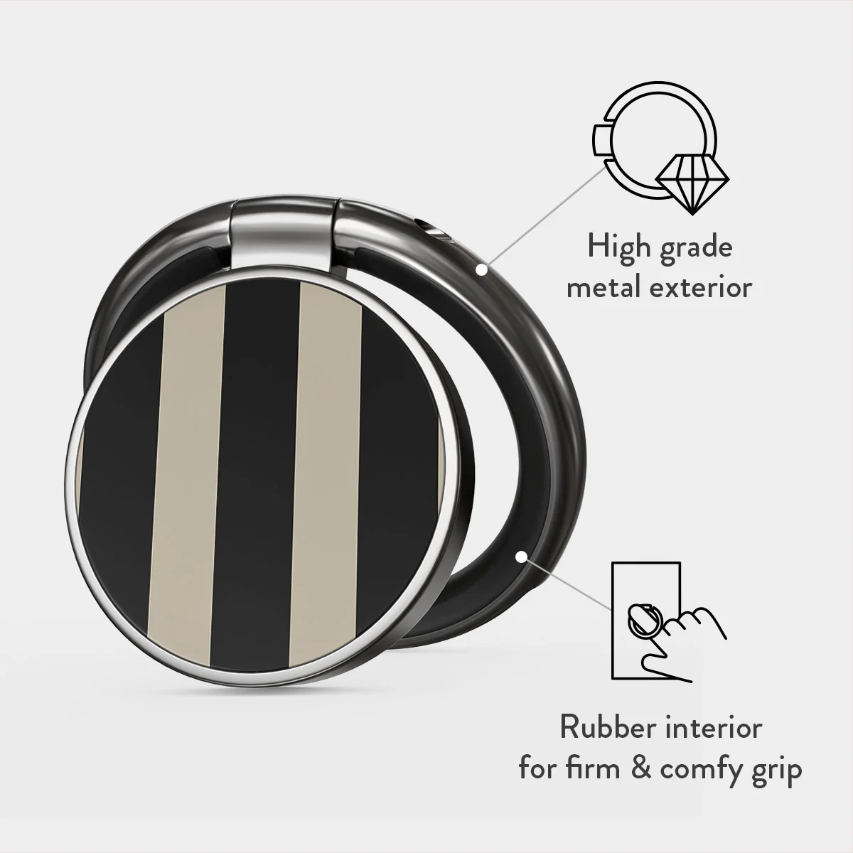 Prophecy - Adhesive Ring Holder