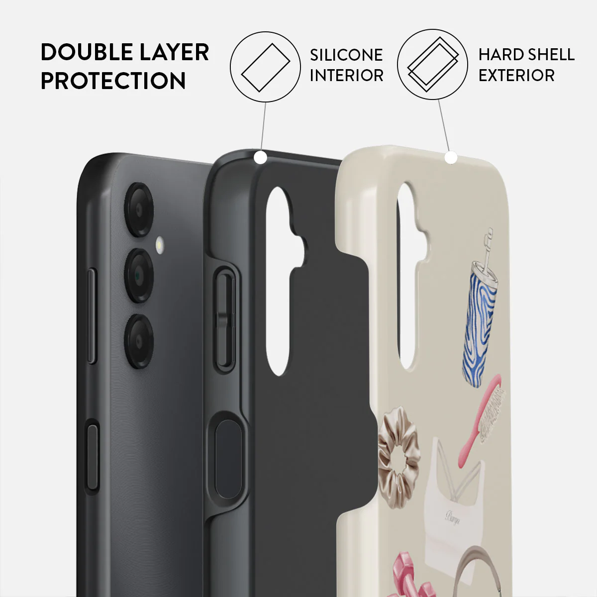 5AM Club - Samsung Galaxy A14 5G Case