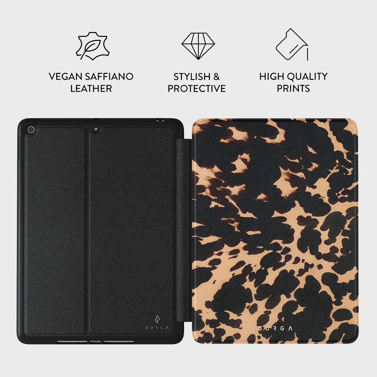 Betty - iPad 10.2 (9th/8th/7th Gen) Case