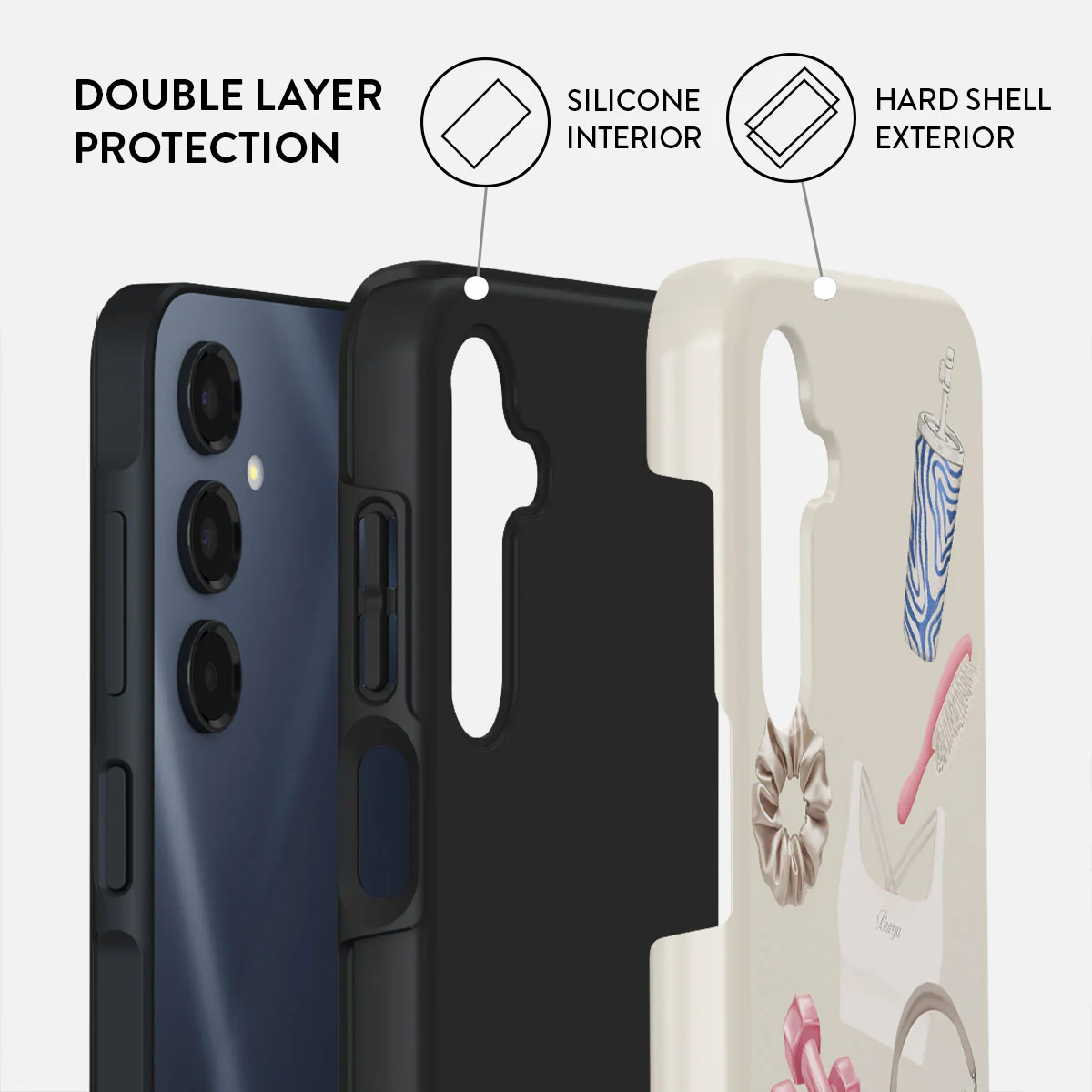 5AM Club - Samsung Galaxy A16 Case