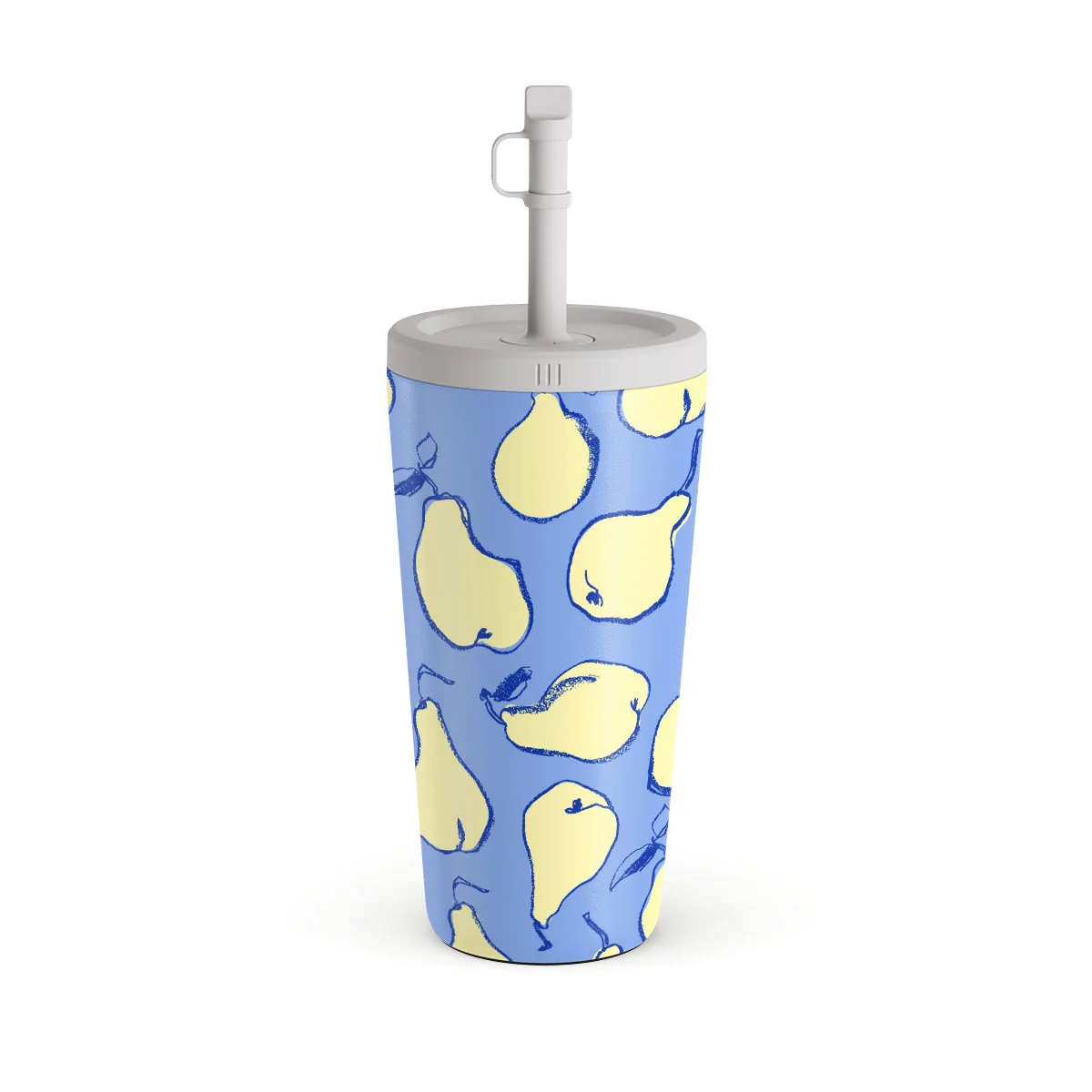 Pear Crush - Travel Mug