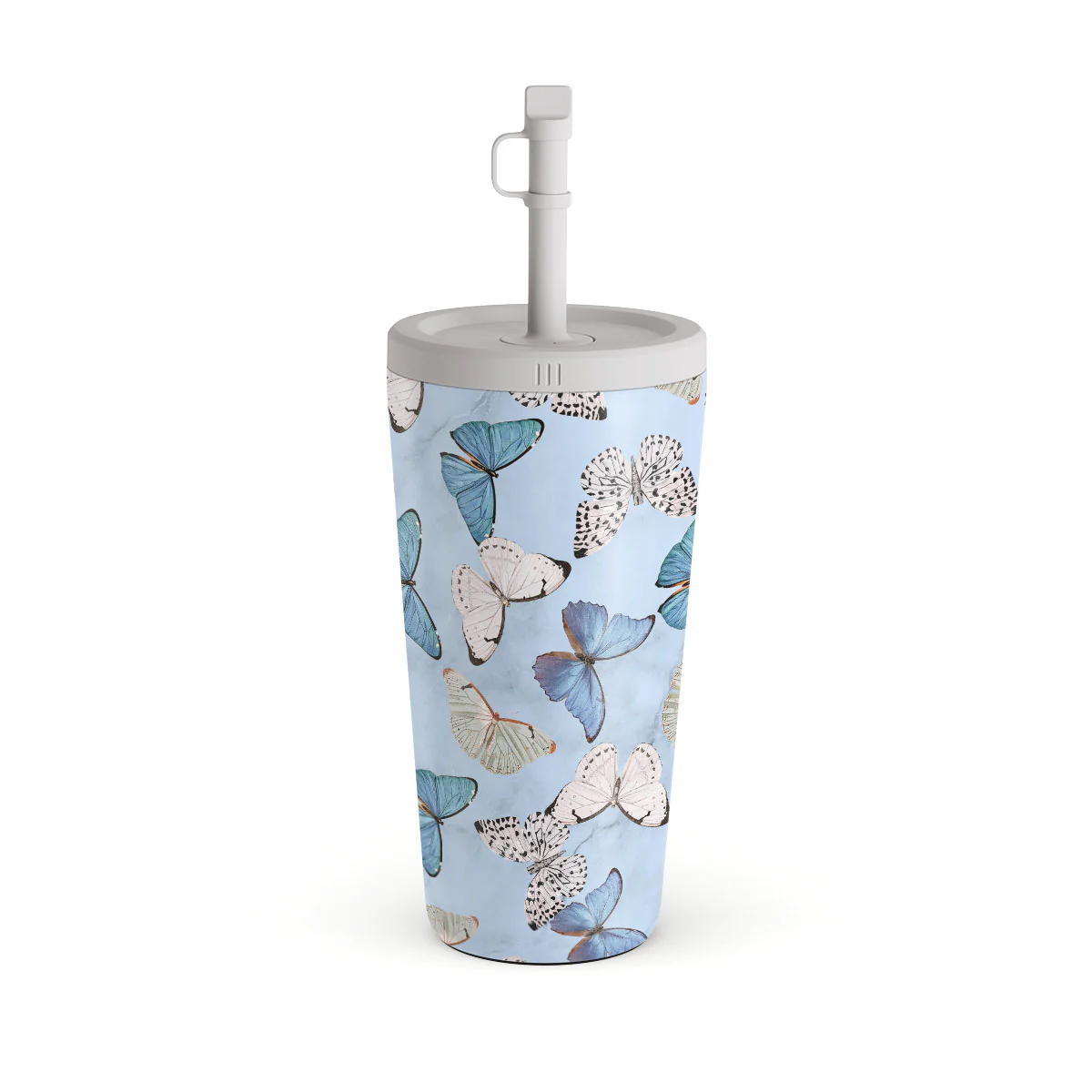Give Me Butterflies - Travel Mug