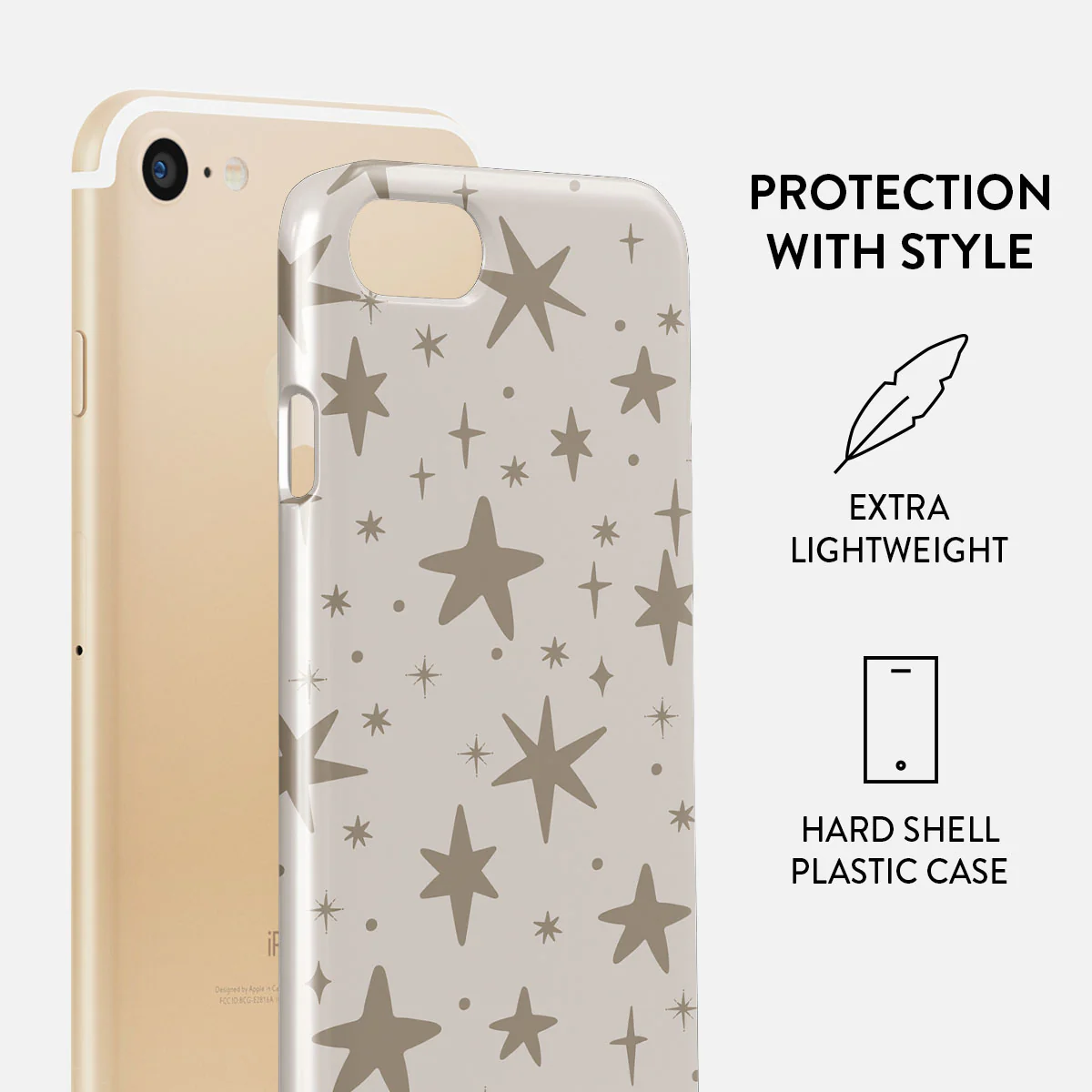 12 O'clock - iPhone SE (2022) Case