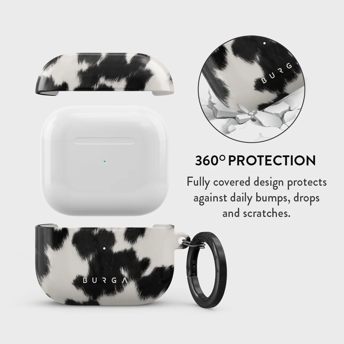 Achromatic - AirPods 3 Case