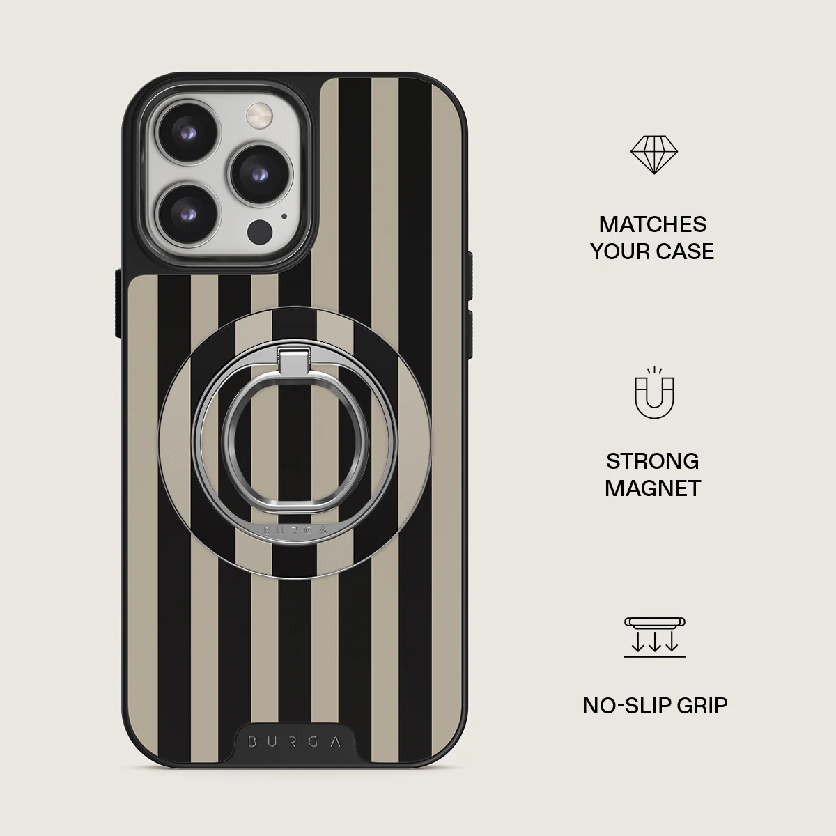 Prophecy - Magnetic Ring Holder