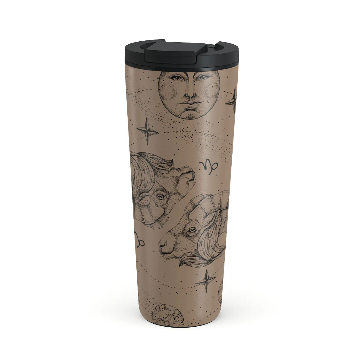 Capricorn - Travel Mug