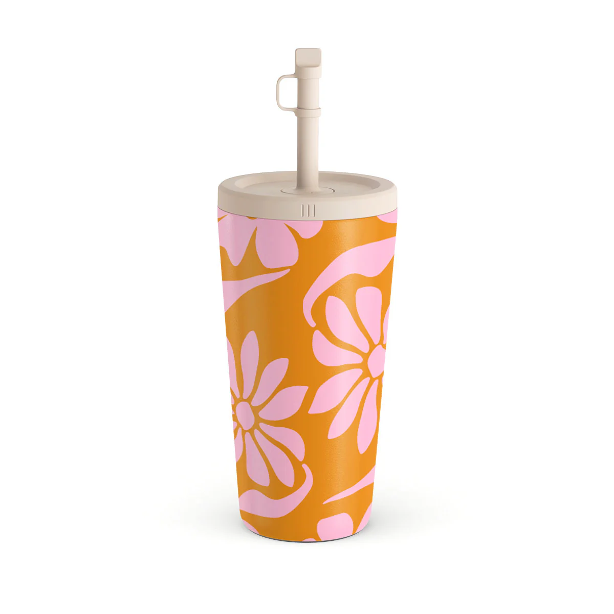 Daytime Fiesta - Travel Mug