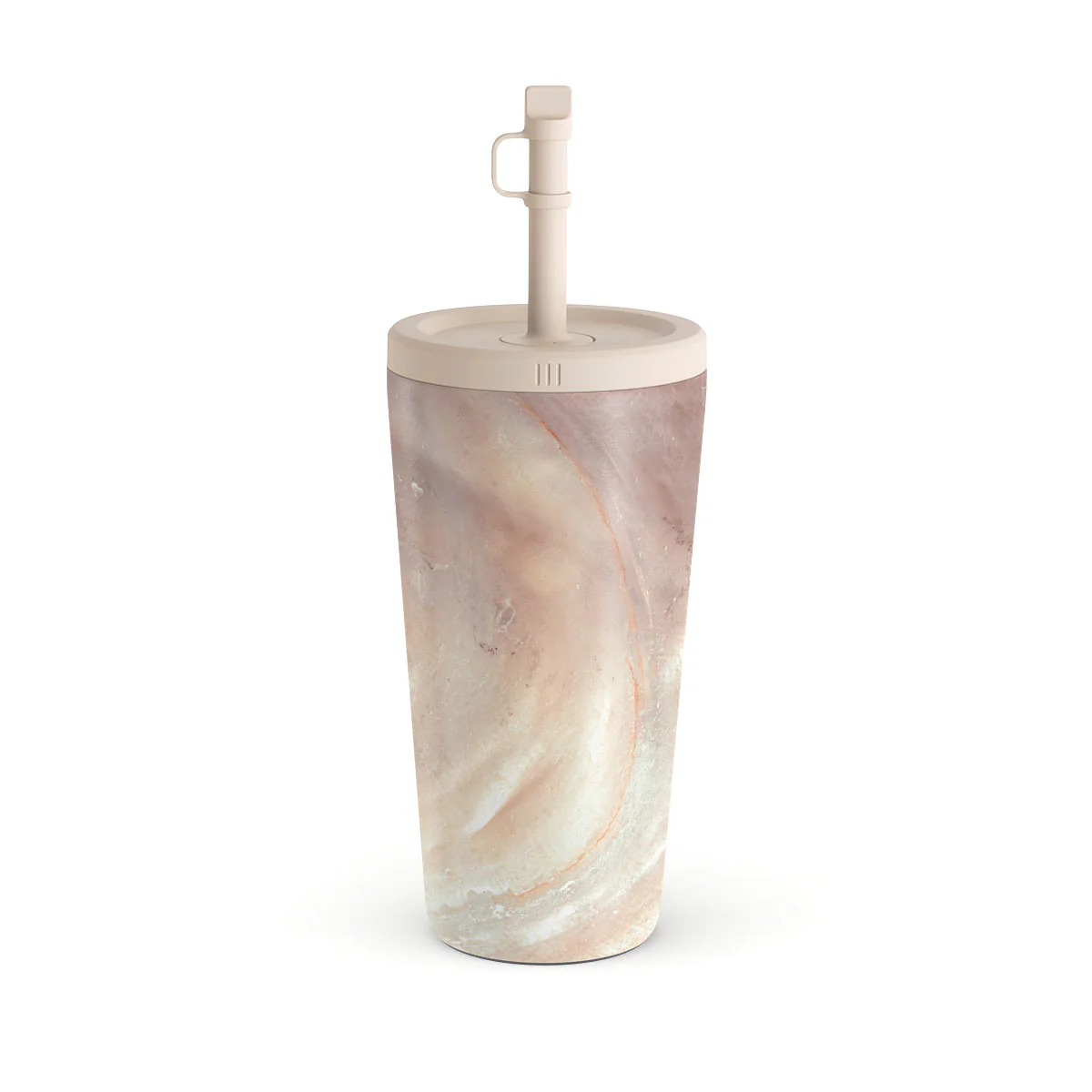 Serene Sunset - Chic Travel Mug
