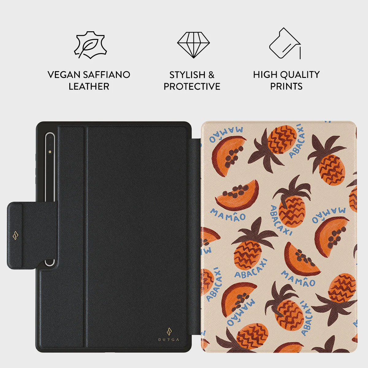 Abacaxi - Samsung Galaxy Tab S9 Ultra Case