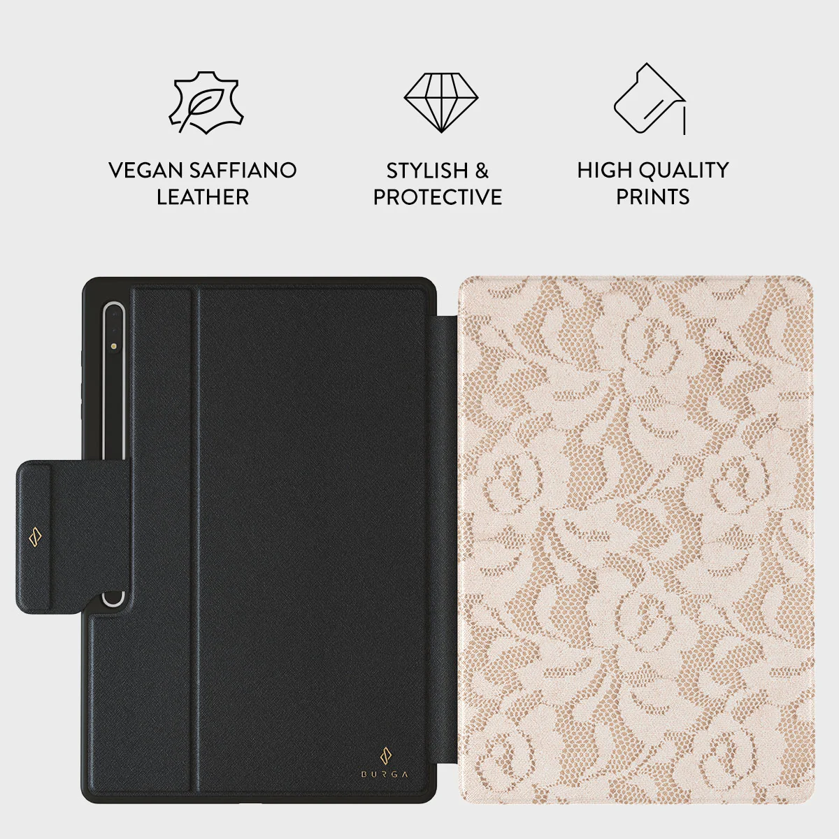 Gone Country - Samsung Galaxy Tab S9 Ultra Case