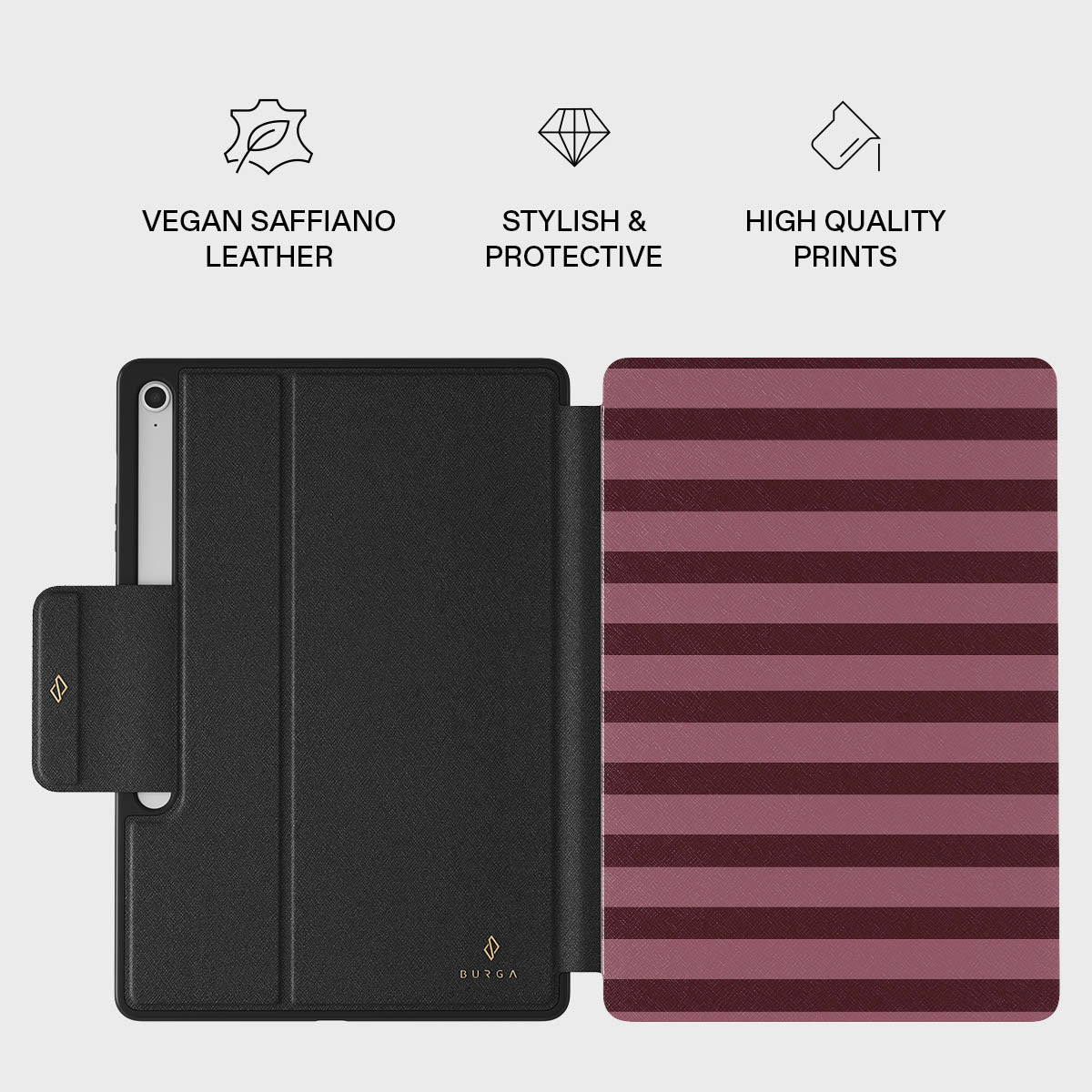 Spellbound - Samsung Galaxy Tab S10+ FE Case