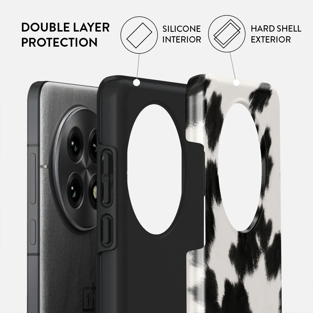 Achromatic - OnePlus 13 Case