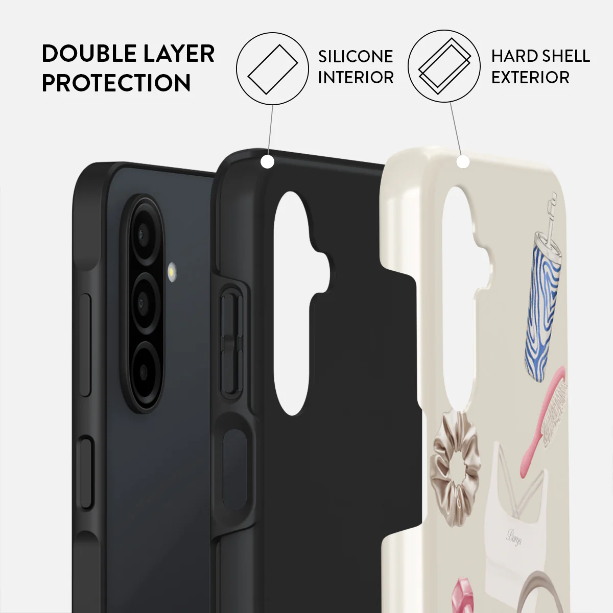 5AM Club - Samsung Galaxy A26 5G Case