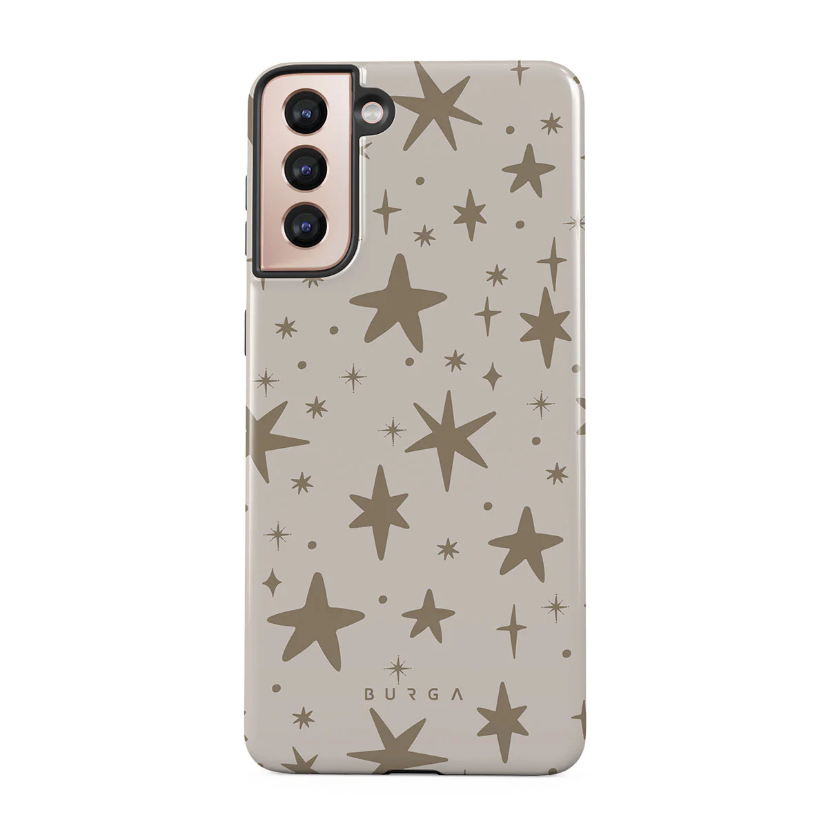 12 O'clock - Samsung Galaxy S21 Plus Case