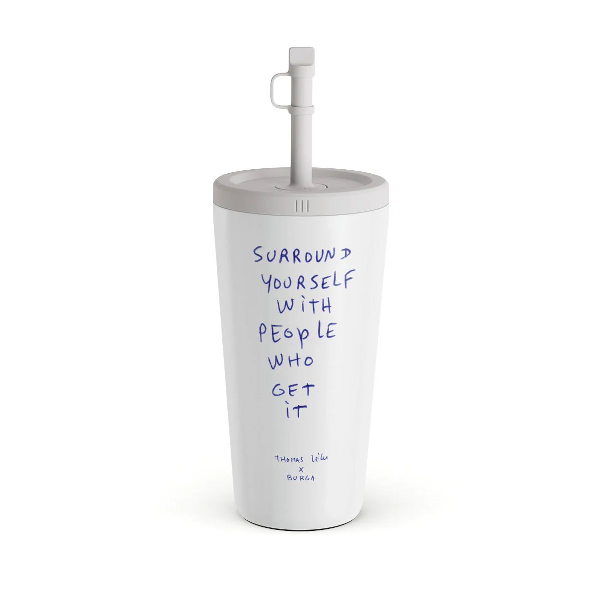 Get It - Travel Mug