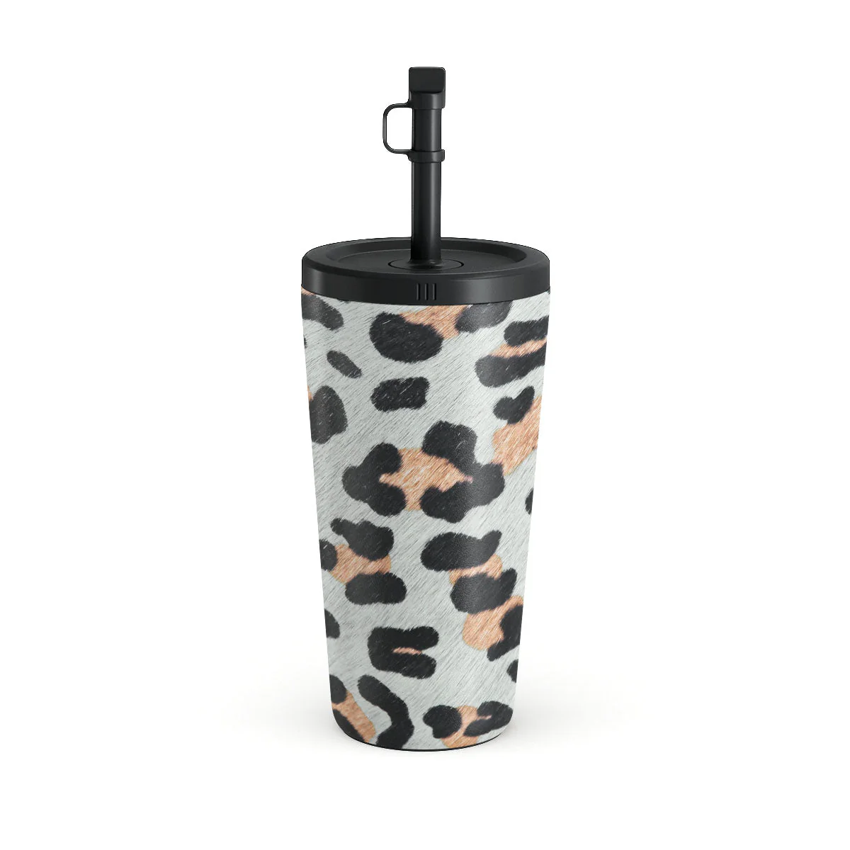 Baby Leo - Leopard Travel Mug