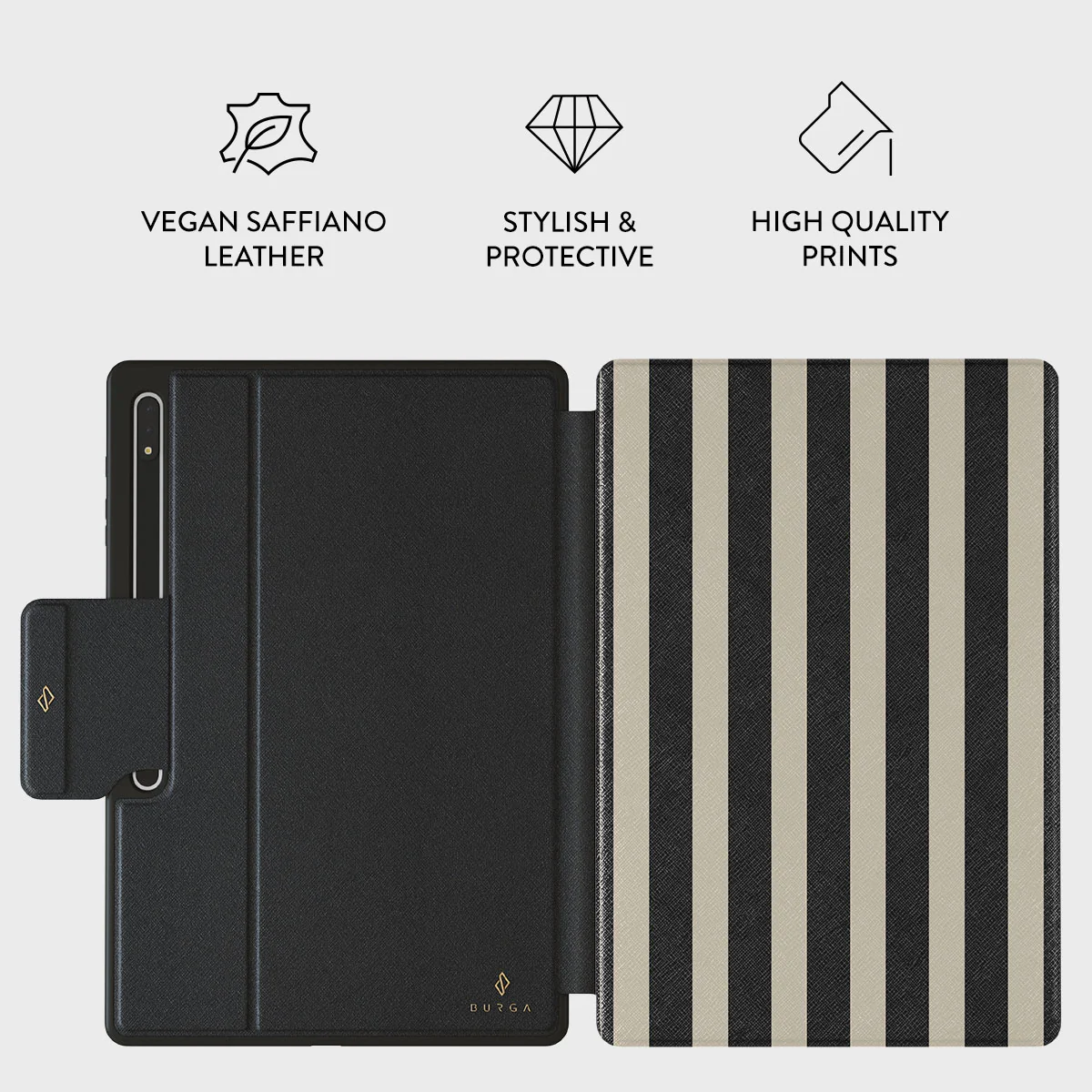 Prophecy - Samsung Galaxy Tab S10 Ultra Case