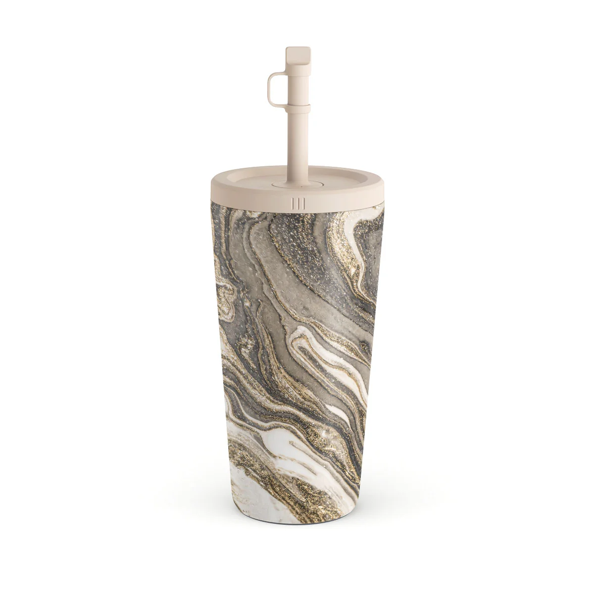 Endless Beauty - Luxury Travel Mug