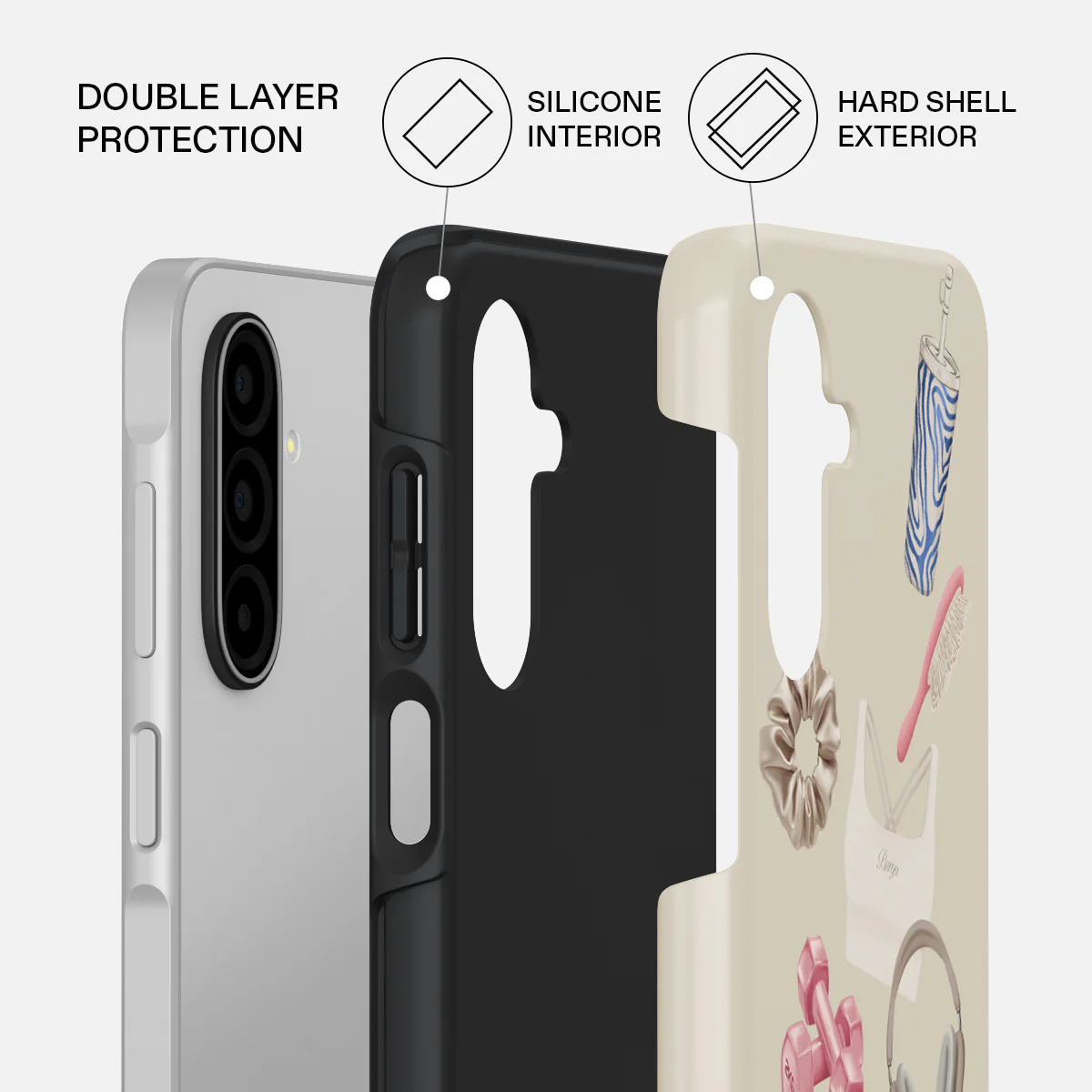 5AM Club - Samsung Galaxy A17 Case