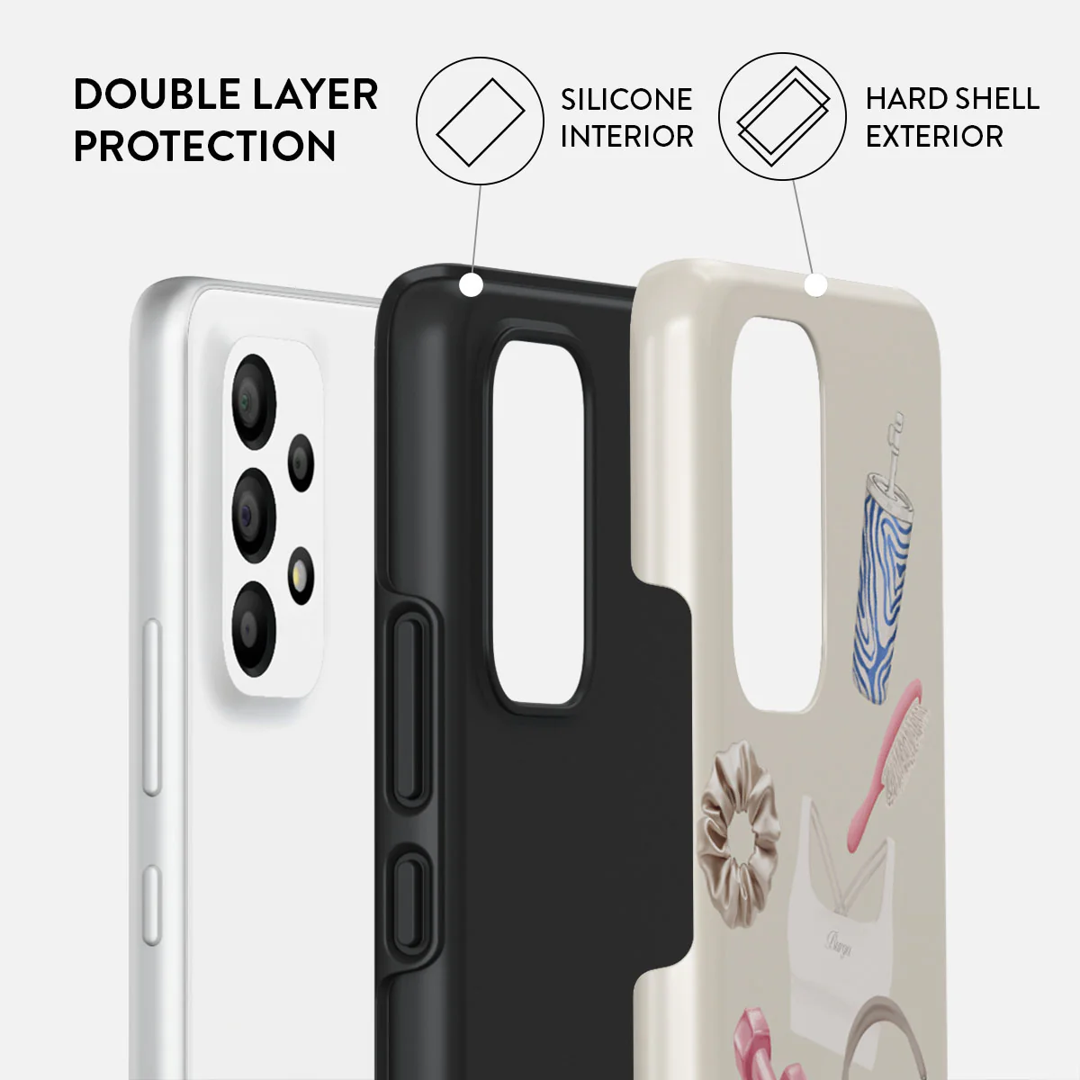 5AM Club - Samsung Galaxy A23 4G / 5G Case