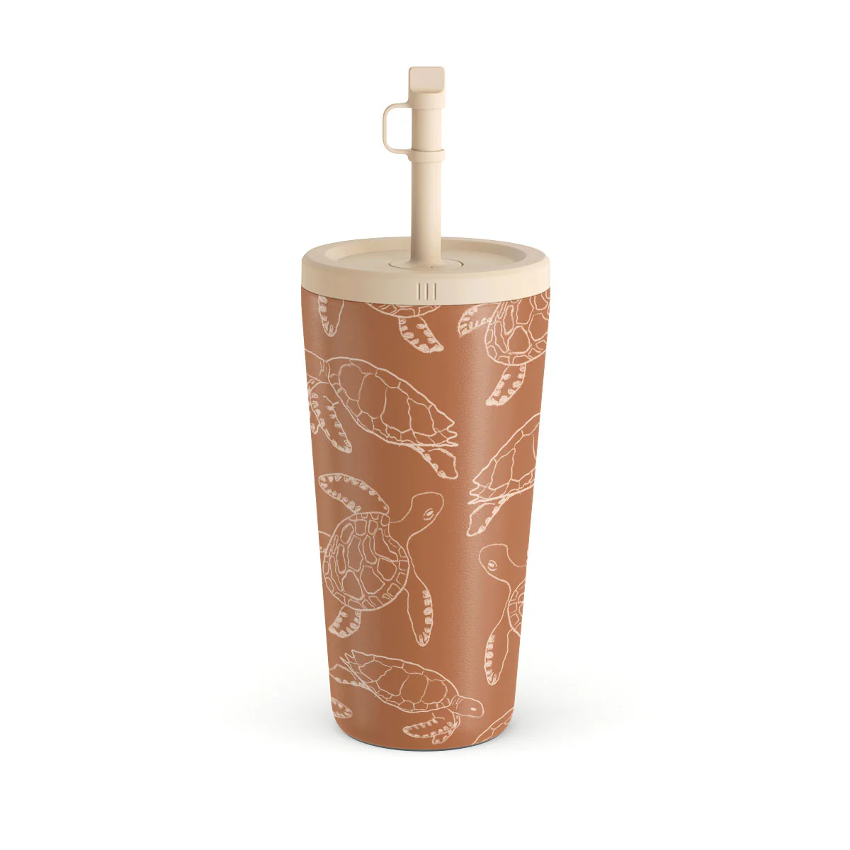 Earth Shell - Travel Mug