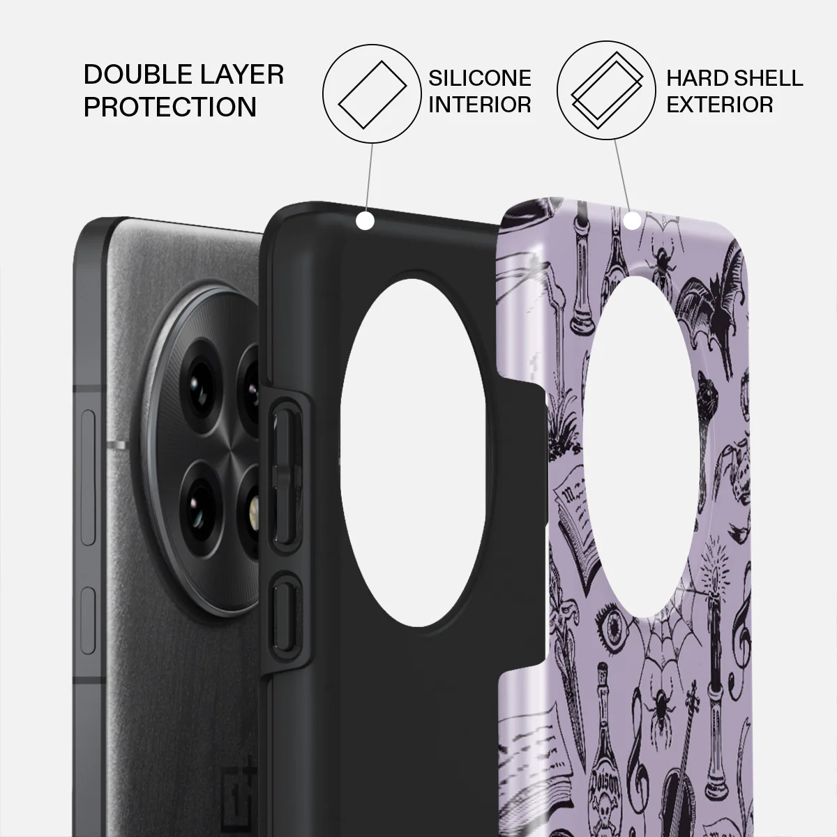 Academy - OnePlus 13 Case
