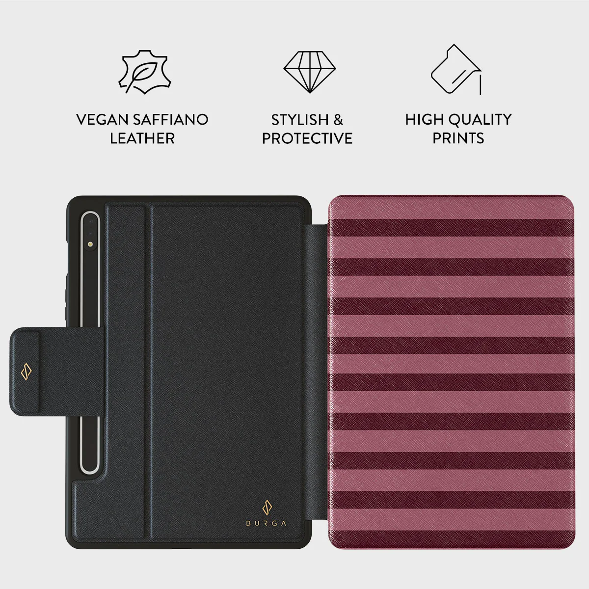 Spellbound - Samsung Galaxy Tab S9+ Case