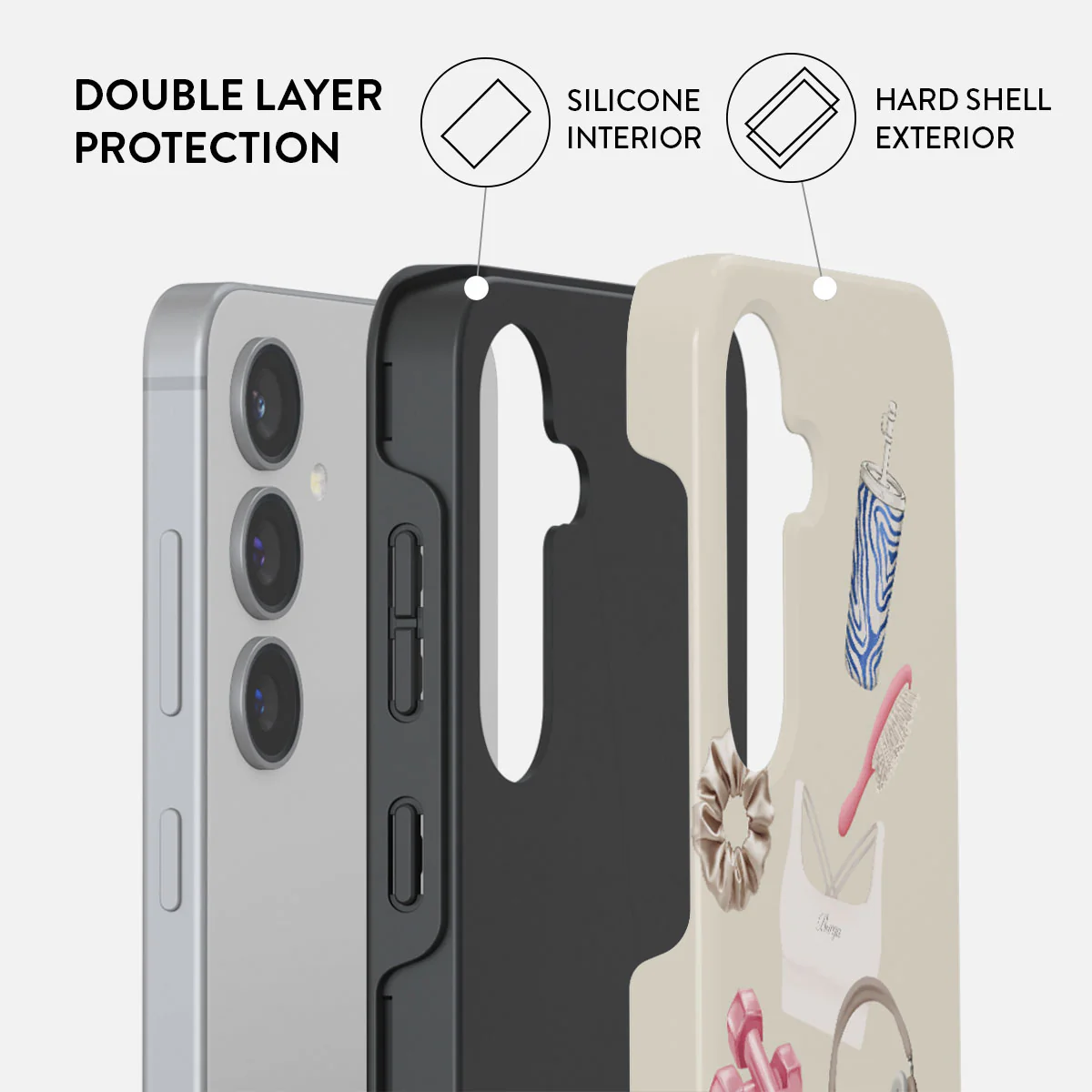 5AM Club - Samsung Galaxy S24 Plus Case