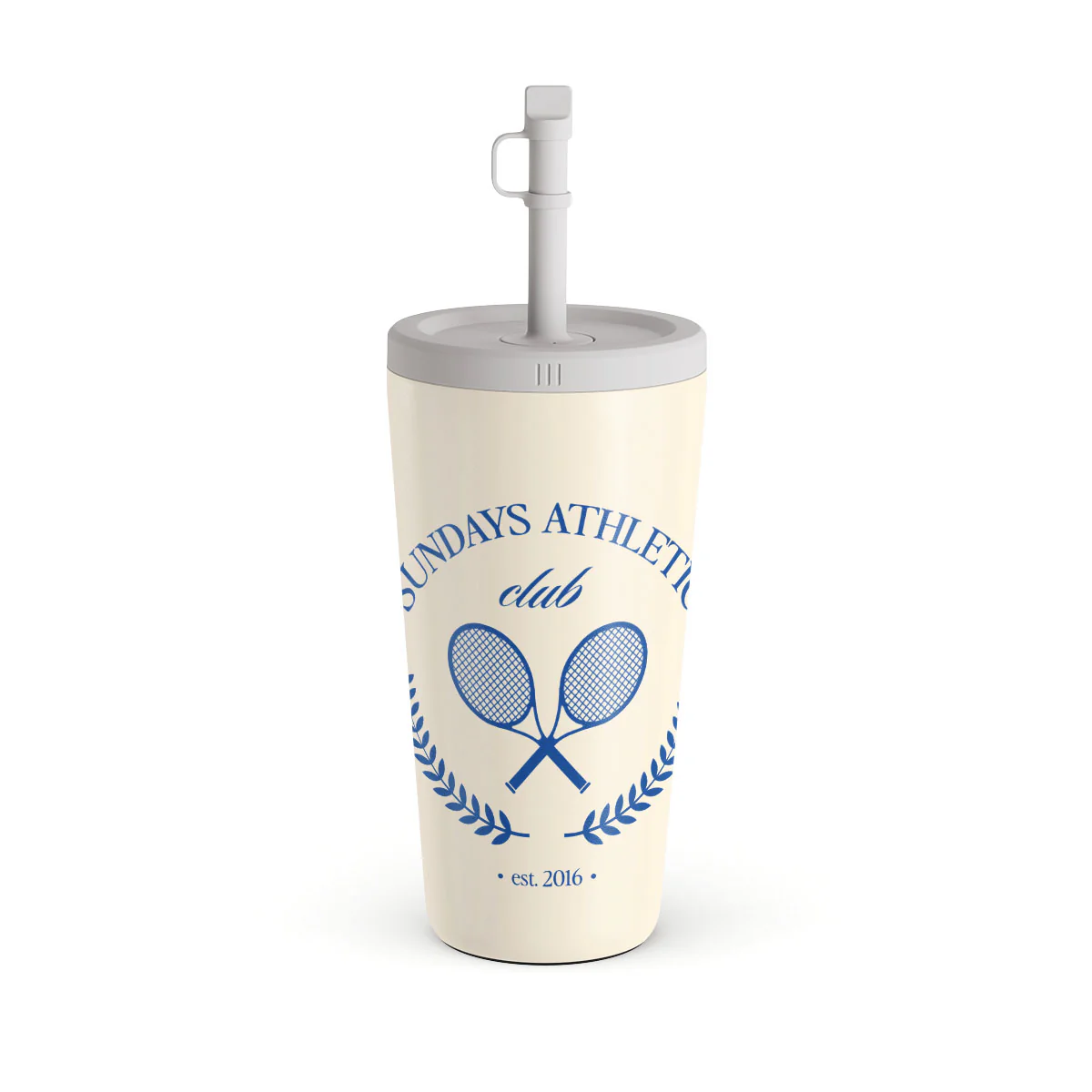 Leisure Club - Travel Mug