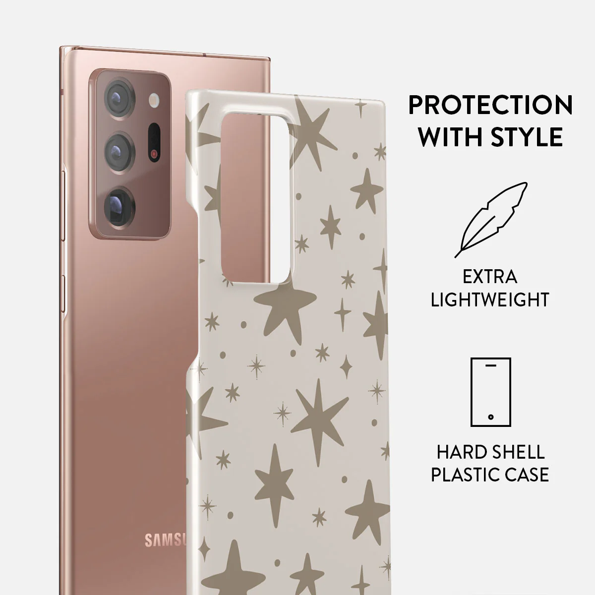 12 O'clock - Samsung Galaxy Note 20 Ultra 4G / 5G Case