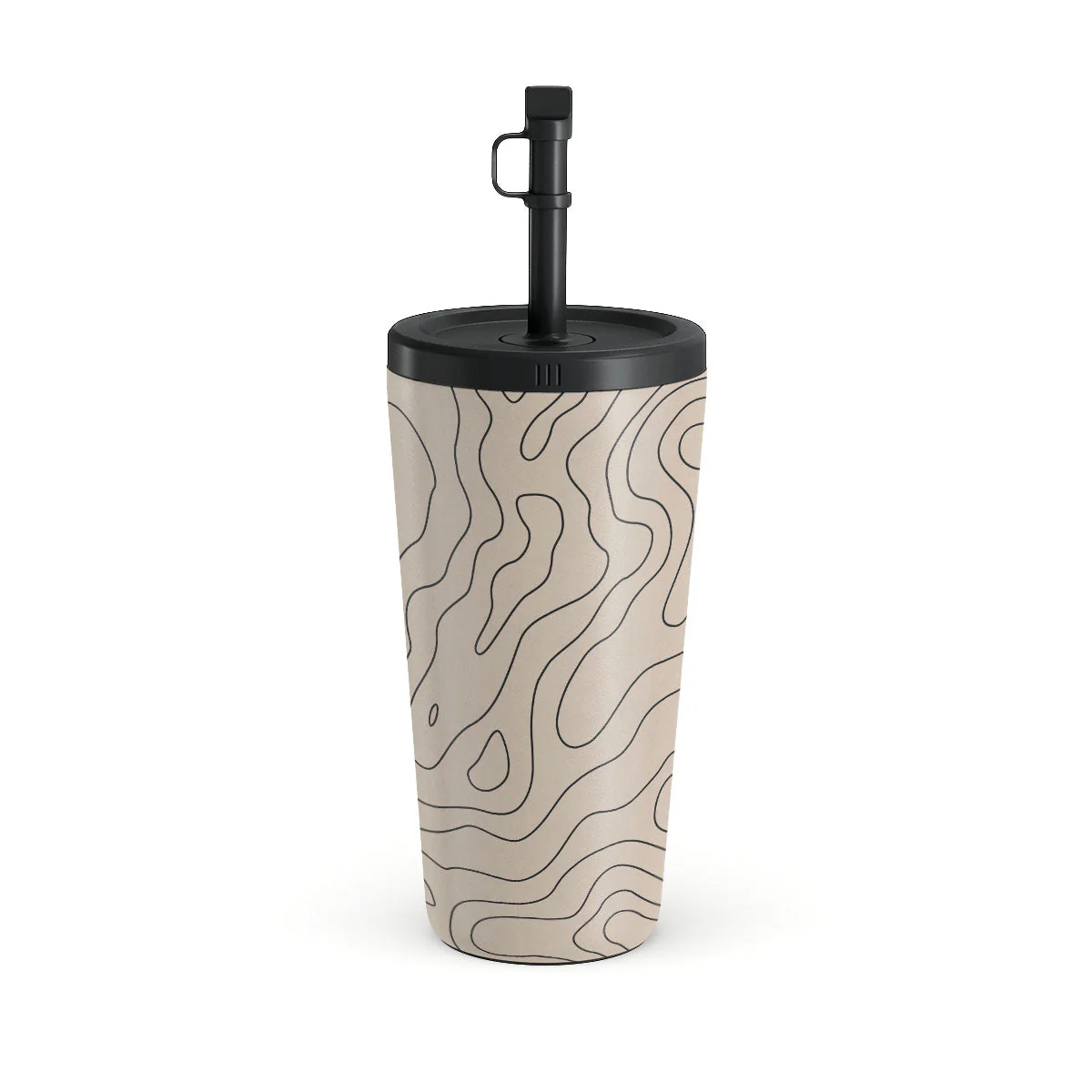 Wild Terrain - Minimalist Travel Mug