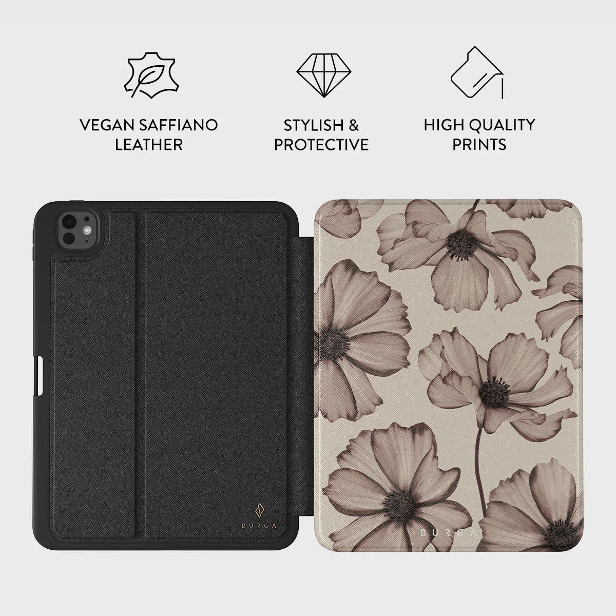 Barely Yours - iPad Pro 11 (8th/7th Gen) Case