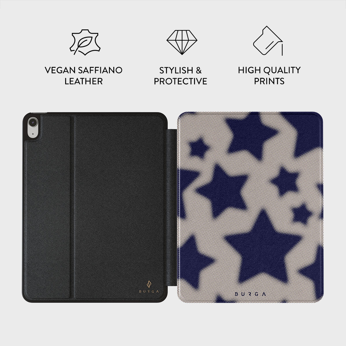 Starstruck - iPad Air 11 (7th/6th Gen) Case