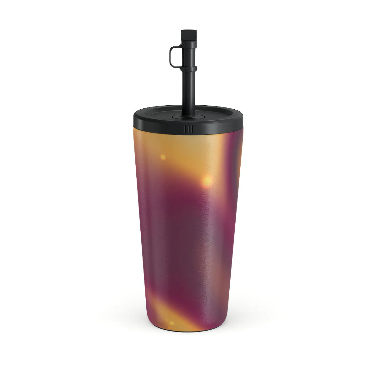 Twin Flame - Travel Mug
