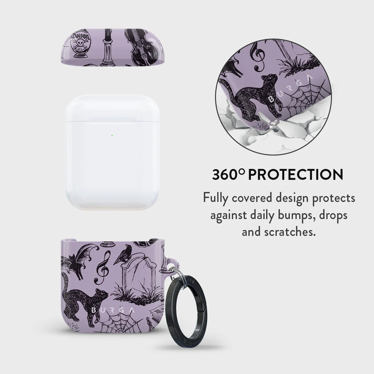 Academy - AirPods Case