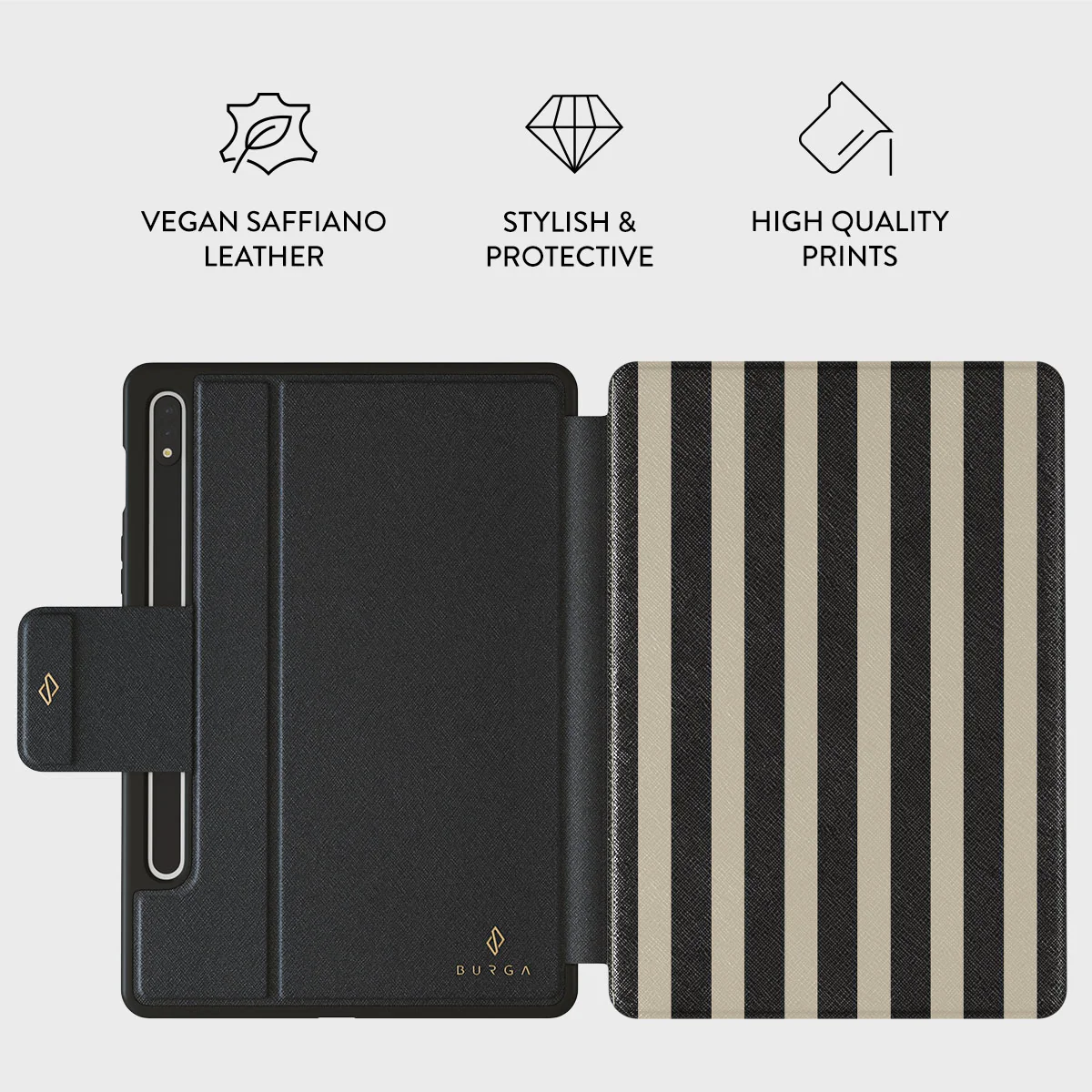 Prophecy - Samsung Galaxy Tab S9/S10 Case