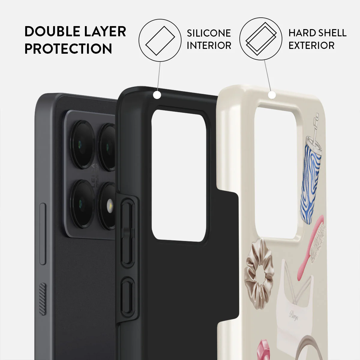 5AM Club - Xiaomi 14T Pro Case