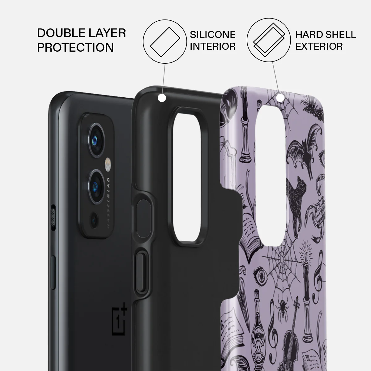 Academy - OnePlus 9 Case