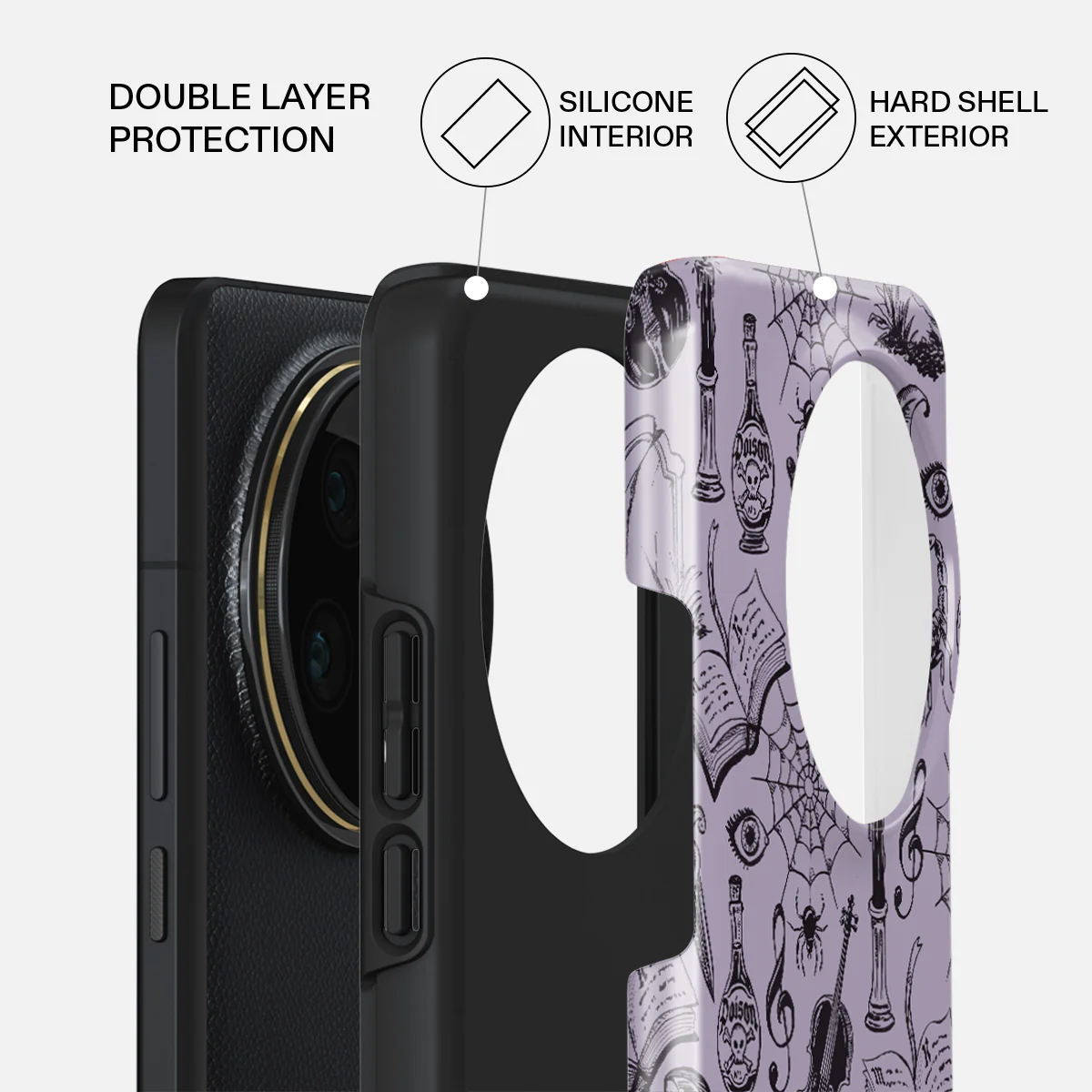 Academy - Xiaomi 14 Ultra Case